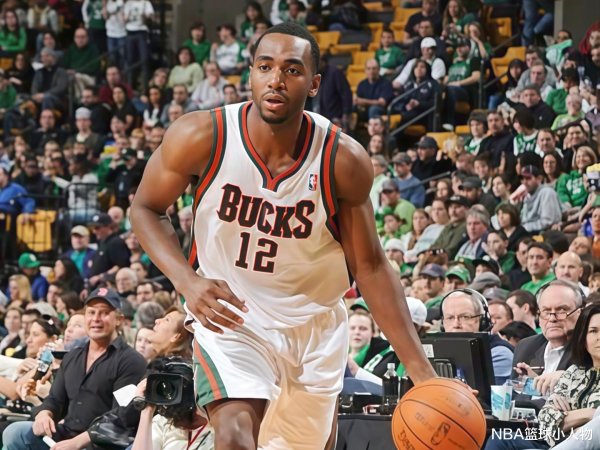 Luke Richard Bamott, Hoàng tử Cameroon, người đã phát hiện ra những ngôi sao như Embiid
