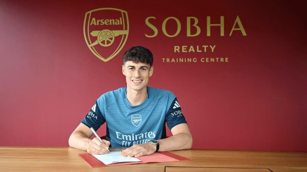 TA: Dấu hiệu Arsenal Kepa và chi 700.000 pound hoa hồng môi giới, Chelsea phát hành 150.000 pound kh