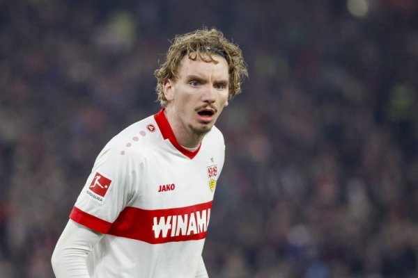 Phóng viên: Stuttgart yêu cầu ít nhất 80 triệu euro cho Walter Mad, Bayern không muốn vượt quá 50 tr