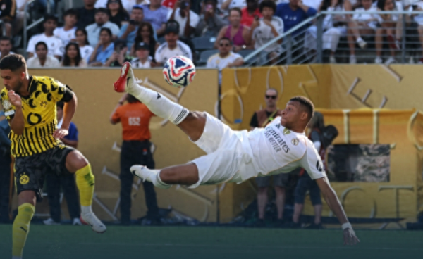 Real Madrid đã giành được 82,52 triệu nhân dân tệ trong 3-2! Sự trở lại của ông M + Wyson đã đình ch