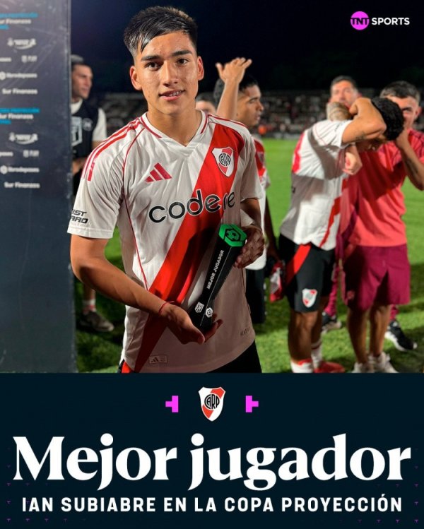 Một phương tiện truyền thông: Inter Milan quan tâm đến cầu thủ chạy cánh 18 tuổi Subiabra, phí chấm 