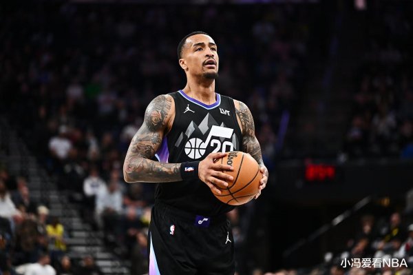 Một thỏa thuận, hai cốc độc! Phân tích chuyên sâu đằng sau Củng cố số 4 của Clippers