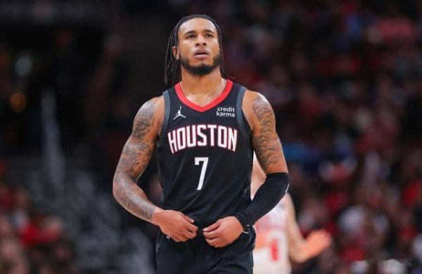 Rockets đã giao dịch 