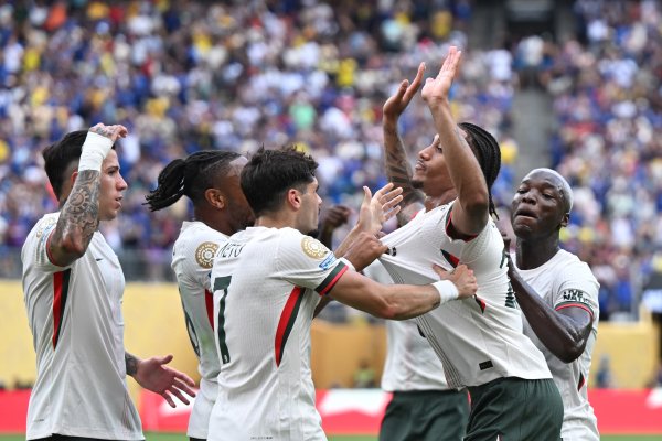 Số lượng người chơi trong Câu lạc bộ World Cup: Blues xếp hạng đầu tiên với 27 người chơi, Real Madr