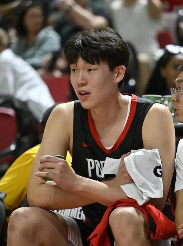 Yang Hansen bùng nổ! The Trail Blazers đánh bại các Chiến binh, và Lüper cũng làm khán giả ngạc nhiê