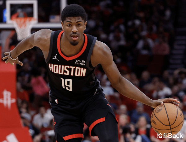 Tạm biệt nhóm, Rockets chính thức công bố sự từ bỏ của Nate Williams, Matthews trở thành người thay 