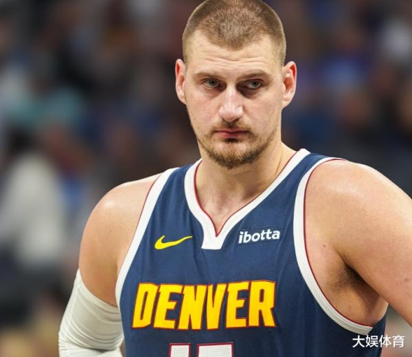 Jokic đã 30 tuổi, và những thành tựu trong tương lai của anh ấy về cơ bản đã được thiết lập, và rất 