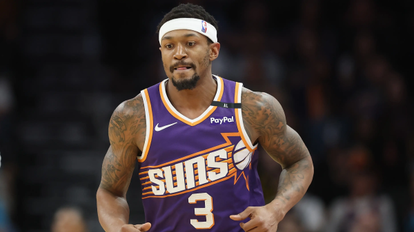 Paul trở lại với Clippers và chắc chắn sẽ vượt qua số 3! Bill có sáng kiến từ bỏ số lượng CP3 của Ha