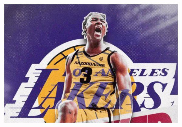 Kết thúc! Cầu thủ trẻ Lakers bị gièm pha, nhưng đó là một điều tốt cho Reddick, nó phụ thuộc vào pel