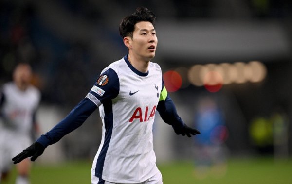 TA: Tương lai của Son Heung-Min tại Tottenham vẫn chưa rõ ràng và nhóm có thể bị buộc phải tham gia 