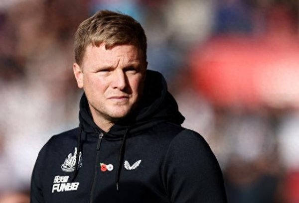 Liên quan sâu sắc đến những tin đồn rời khỏi đội Eddie Howe: Isaac hy vọng sẽ ở lại Newcastle và chữ